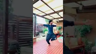 Short jathi