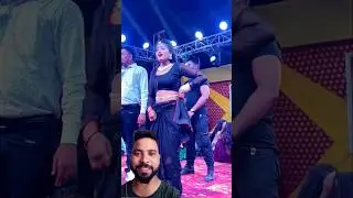 Stage show priya suhani #bhojpuri #song #nepal