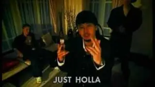 Thaitanium Just Holla