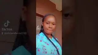 watch movie of how this lady fall why creating content🤣🤣🤣🤣