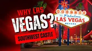 Why Visit Las Vegas & How 777 Rentals Delivers the Best Stay House Your!