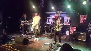 King Gnu from SXSW 2017 Japan Night