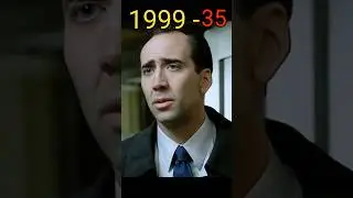 8MM (1999 vs 2024) Cast: Then and Now