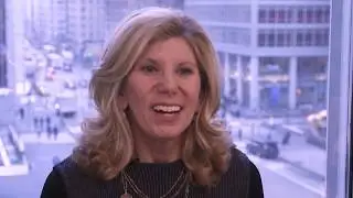 CEO of Ketchum Barri Rafferty's Advice to Young Professionals in PR