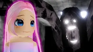 МОНСТРЫ ЗАПЕРЛИ МЕНЯ В ТЮРЬМЕ! | Ophelia Roblox