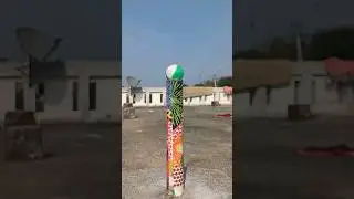 Bidi bomb Vs Ball 😱
