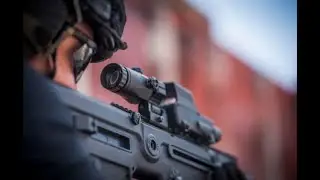 Mepro MX3-F/T: Advanced Tactical Optic Explained