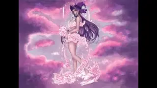 Introducing Aura, Witch of Air - North Witch Episode 17