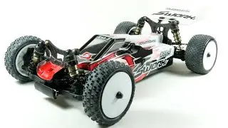 SWorkz S14 4C