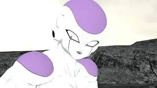 Goku Is Invincible SFM