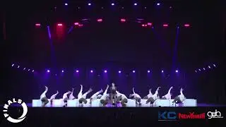 Step Fam | FINALS 2025 (Wide View)