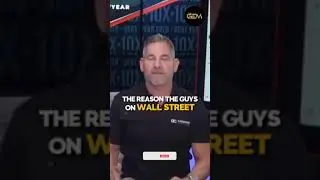 Wall Street's Secret To Making Money! #finance #shorts #financialliteracy