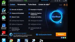 Advanced SystemCare 6