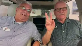 In The Driver's Seat with Gregg Ritmiller Volvo/Infiniti of Palm Springs