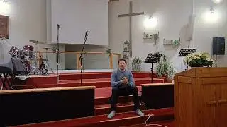 Uskovaisuuden sekamelska