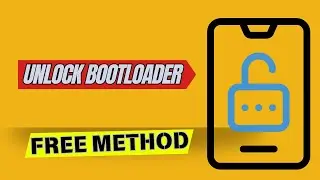 How to Fix Bootloader Cant Unlock