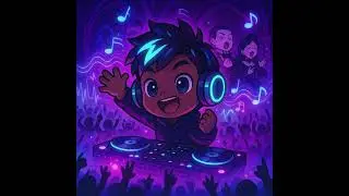 Kawaii Shuriken - Symphony of the Underground