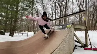 Snow Day Edit