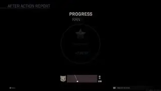 45 Gun Streak, Tactical Nuke (Ground War- MW)