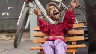 CreatINgPlaces Program Video
