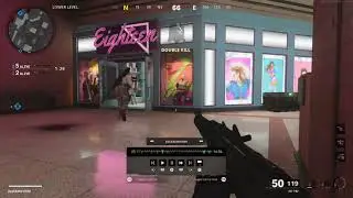Highlights Cold War Search Destroy