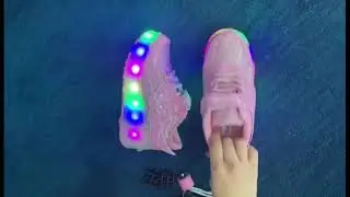 Nsasy Roller Shoes Kids Roller Skates Shoes / Amazon Cyber Monday Black Friday 2019