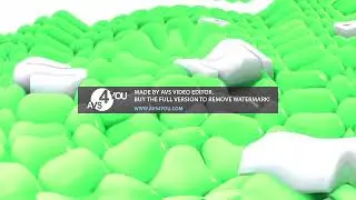 Samsung logo balls In Effects Sponsored By Cenyter Efsects