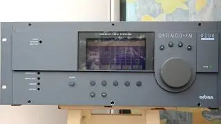 Orban 8200 BBC-pop ROCK-DENSE LM7 (50us mpx demodulated)