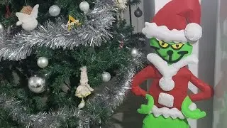 4 manualidades para navidad y con plantillas