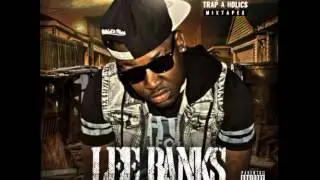 Lee Banks - Mouth Off (G-Mix) ft Mista Cain & Lil Ernest