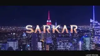 Sarkar   Teaser   Vijay   Keerthy Suresh   A R  Murugadoss   A R  Rahman   Sarkar First Look 2018