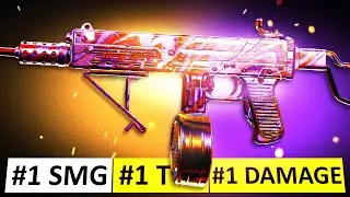 new NO RECOIL MARCO 5 in WARZONE! 👑 (Best Marco 5 Class Setup)