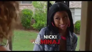 Barbershop The Next Cut - Official Trailer 2016 Ice Cube Nicki Minaj HD