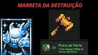 A MELHOR ARMA DO JOGO/One bit Adventure #136