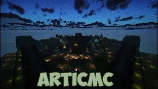 [ArcticMC] Halloween EVENT