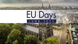 EU Days Lund Speech: The new world disorder &ndash; Power in the 21st century.
