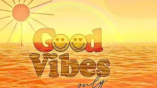 Beach Days: Little Notes of Happiness Happy Lifestyle Quotes Spreading Good Vibes & Joy