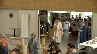 CHORAL EUCHARIST - Sunday 1st February 2026