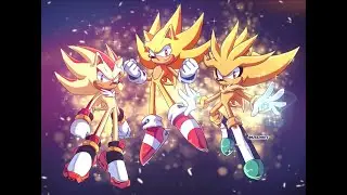 Sonic Tuesday! 2025 Sonic Game Predictions!