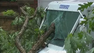 Houston has $314 million from the federal government to boost storm recovery, resiliency efforts