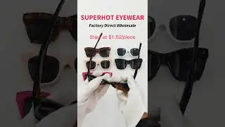 Cat Eye Square Women UV400 Protection Sunglasses