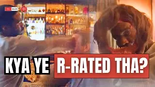 Wonder Man Review | MCU ka Sabse Alag Show? | R-Rated Scene & Easter Eggs | Ep-46