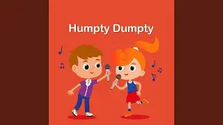 Humpty Dumpty