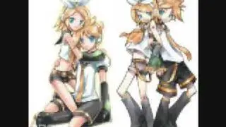Hakobako Player - Raim and Rin+Ren