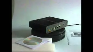 Hystou Fanless Mini PC FMP05B