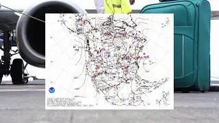 Aviation Forecast and GFA tool overivew