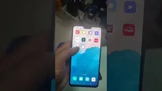 OPPO R15. 6+128GB. #secondhand #secondhandphone #usedphonesincheapprice #android