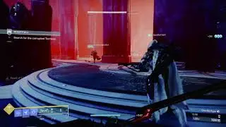 Destiny 2: Nightfall The Ordeal: Legend 120,235pts - Week 12/7/21