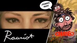 &iquest;Conoces esta aventura gr&aacute;fica point & click de Finlandia? :) | Rauniot | Gameplay Espa&ntilde;ol