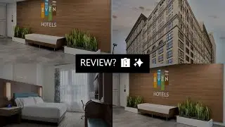 even hotels pittsburgh downtown an ihg hotel review  pittsburgh  united states of america
